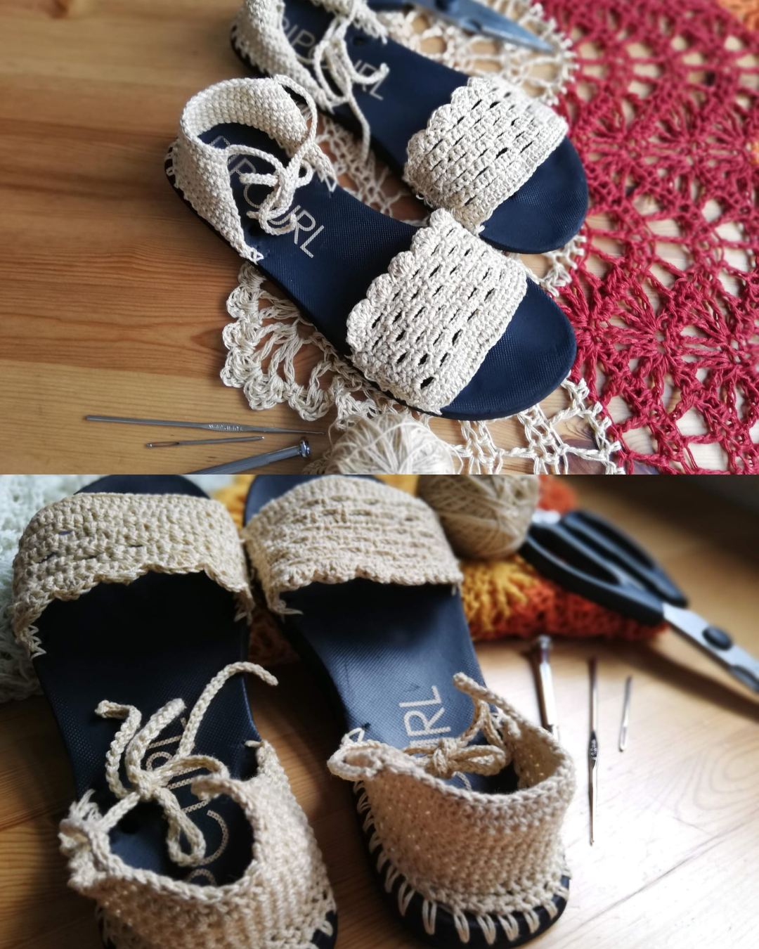 Shoes
